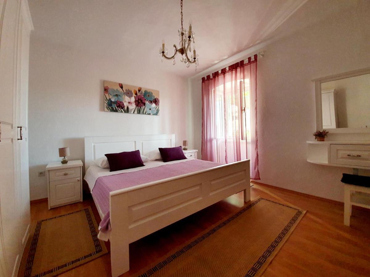 Village House Fafarinka - Close To Krka National Park Konjevrate Dış mekan fotoğraf